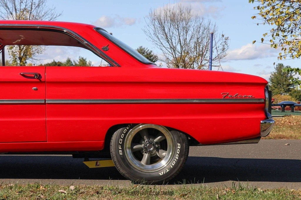 1963 Ford Falcon 1st Gen - Image 5 of 12