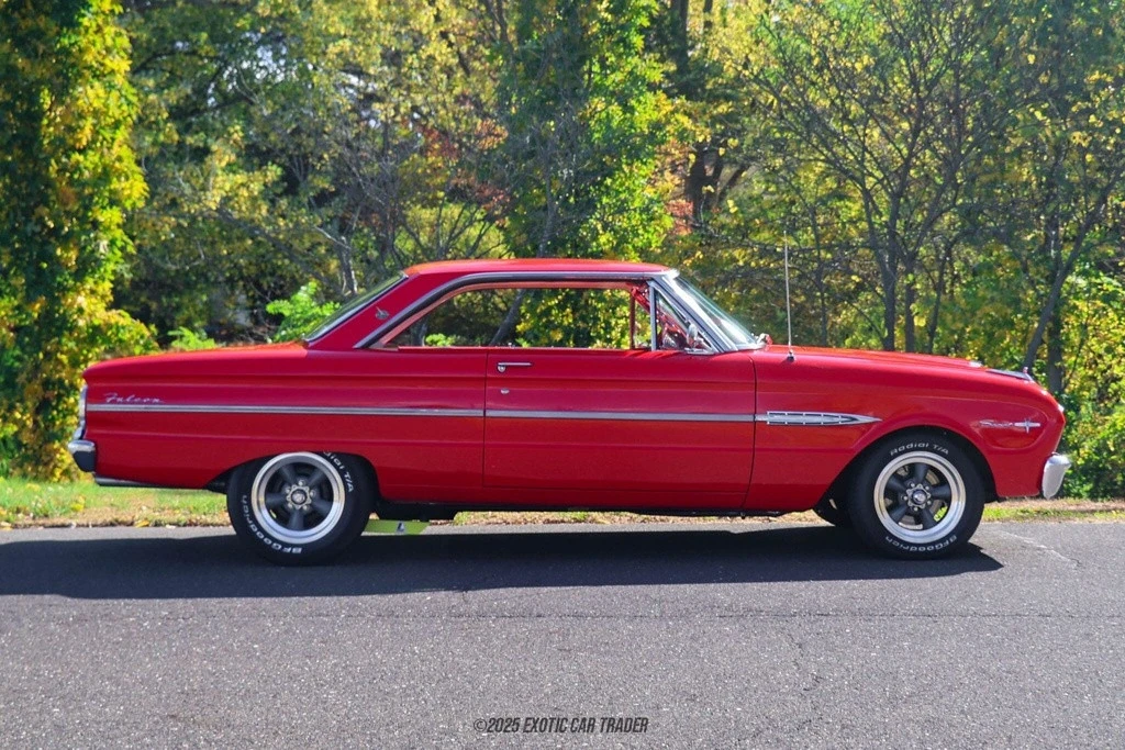 1963 Ford Falcon 1st Gen - Image 9 of 12