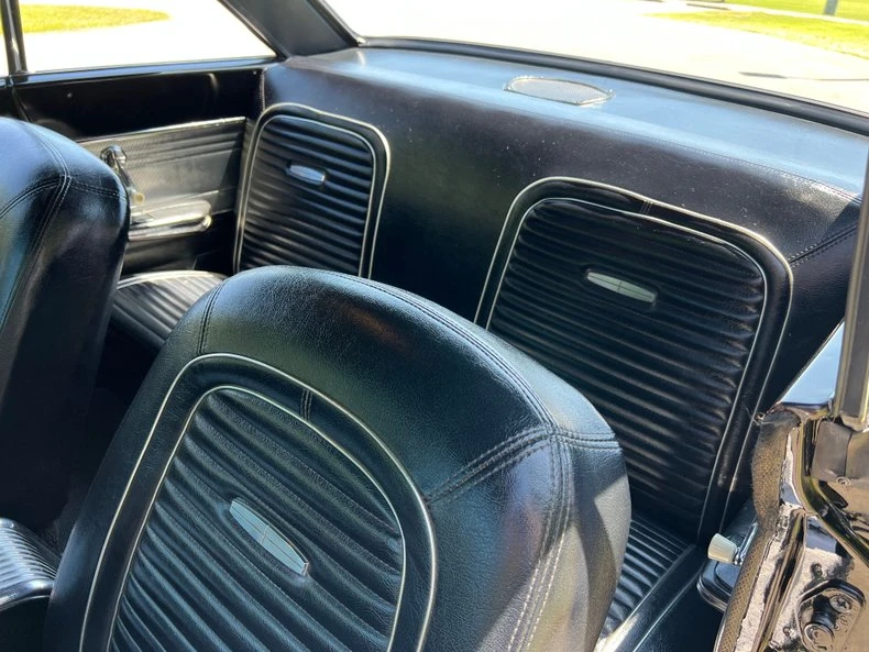 1963 Ford Falcon 1st Gen - Image 12 of 17