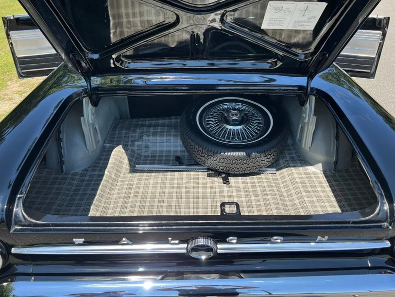 1963 Ford Falcon 1st Gen - Image 16 of 17