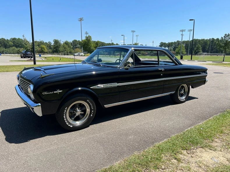 1963 Ford Falcon 1st Gen - Image 9 of 17