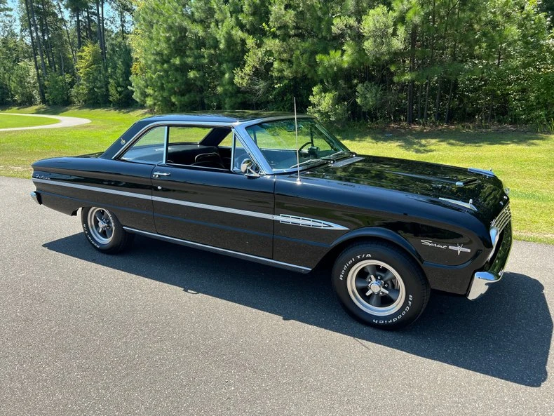 1963 Ford Falcon 1st Gen - Image 4 of 17