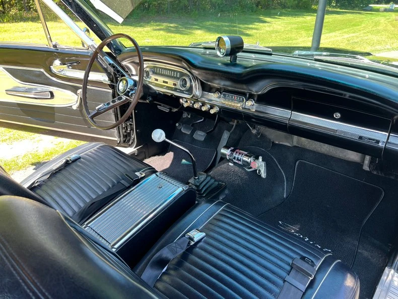 1963 Ford Falcon 1st Gen - Image 14 of 17