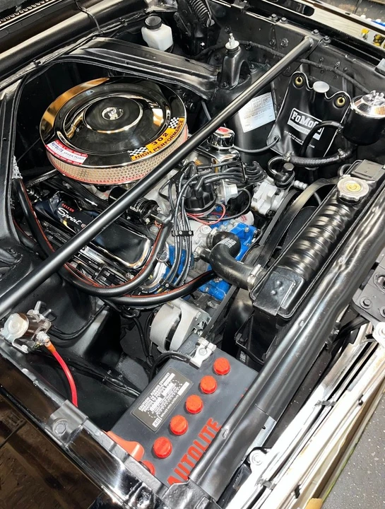 1963 Ford Falcon 1st Gen - Image 17 of 17