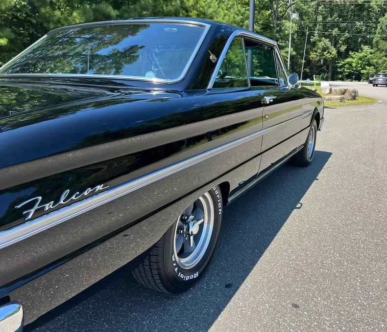 1963 Ford Falcon 1st Gen - Image 6 of 17