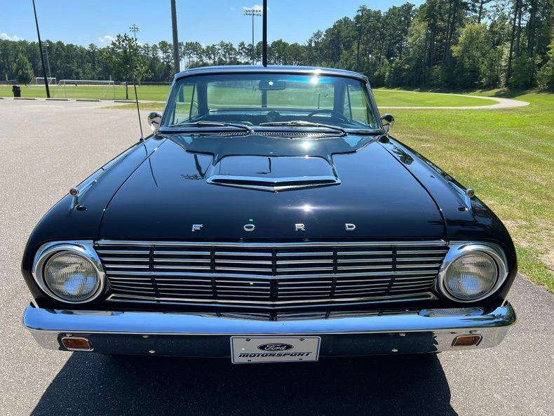 1963 Ford Falcon 1st Gen - Image 2 of 17