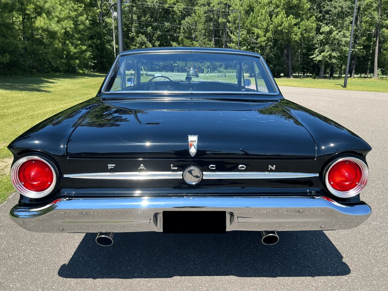1963 Ford Falcon 1st Gen - Image 10 of 17