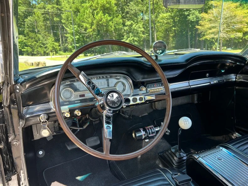 1963 Ford Falcon 1st Gen - Image 13 of 17