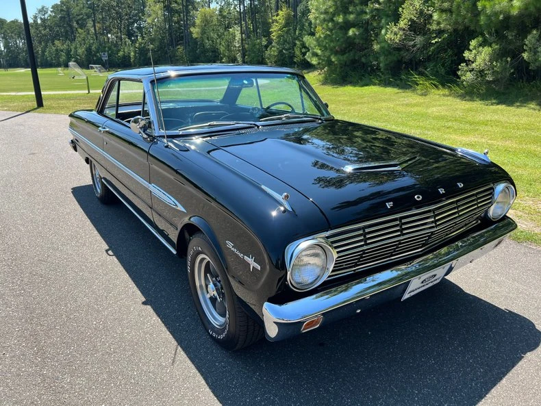 1963 Ford Falcon 1st Gen - Image 3 of 17