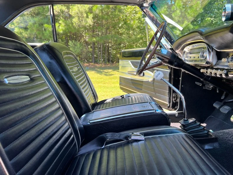 1963 Ford Falcon 1st Gen - Image 15 of 17