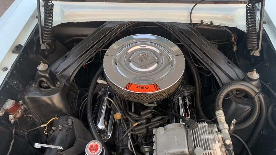 1963 Ford Falcon 1st Gen - Image 8 of 12