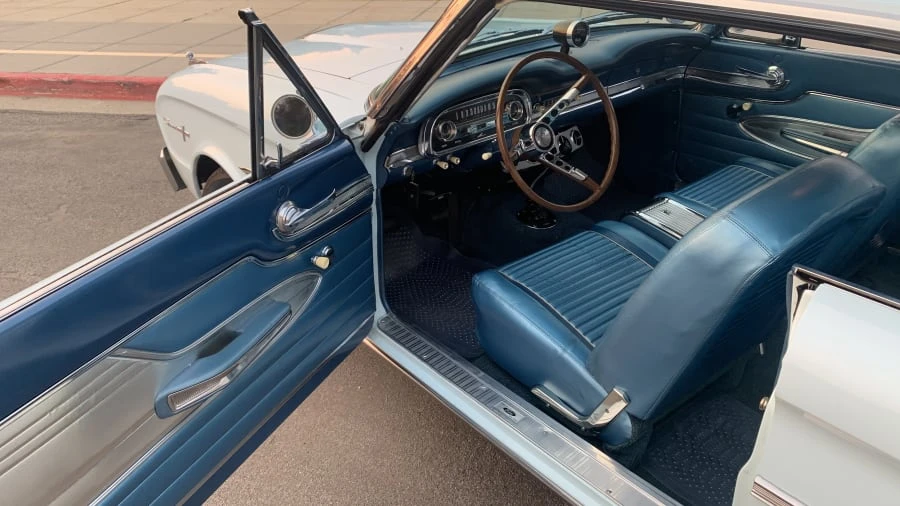 1963 Ford Falcon 1st Gen - Image 3 of 12