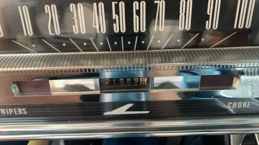 1963 Ford Falcon 1st Gen - Image 4 of 12