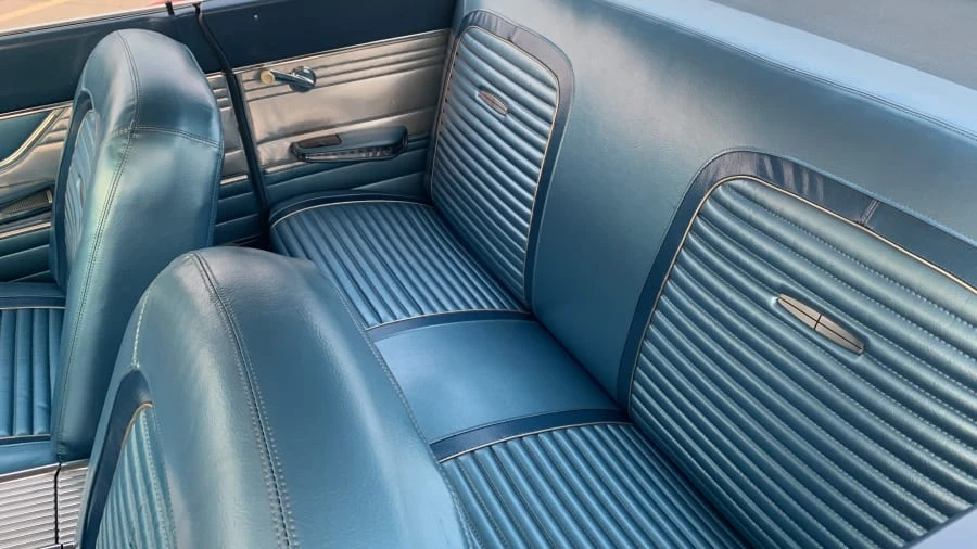 1963 Ford Falcon 1st Gen - Image 7 of 12