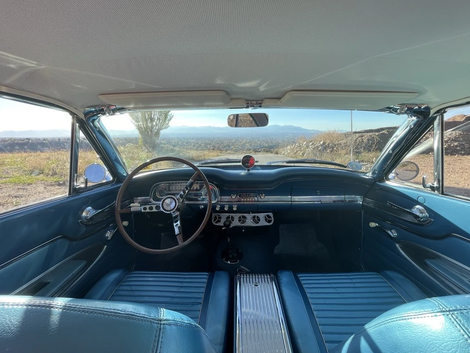 1963 Ford Falcon 1st Gen - Image 14 of 21