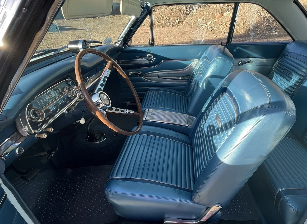 1963 Ford Falcon 1st Gen - Image 21 of 21