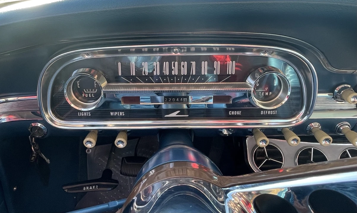 1963 Ford Falcon 1st Gen - Image 17 of 21