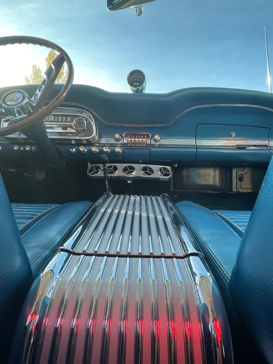 1963 Ford Falcon 1st Gen - Image 16 of 21