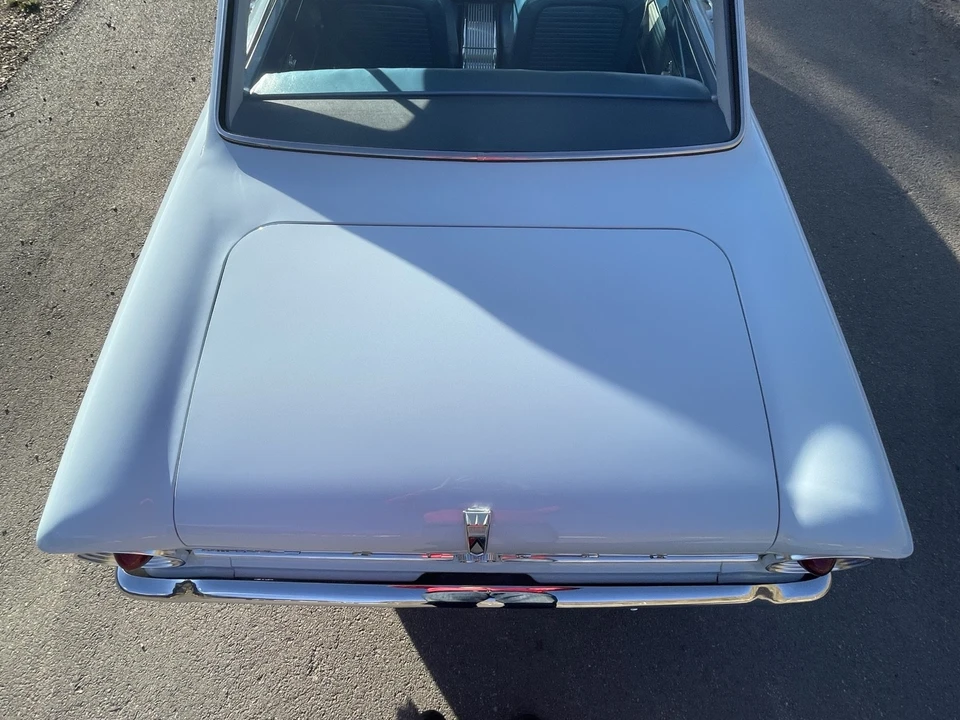 1963 Ford Falcon 1st Gen - Image 13 of 21