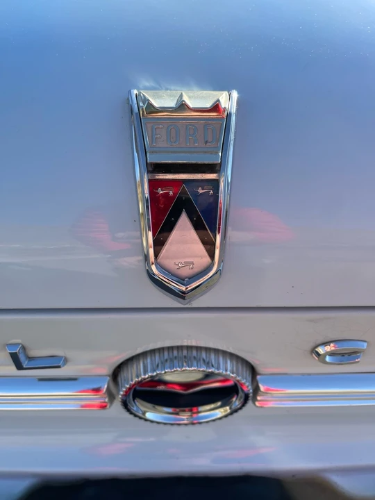 1963 Ford Falcon 1st Gen - Image 8 of 21