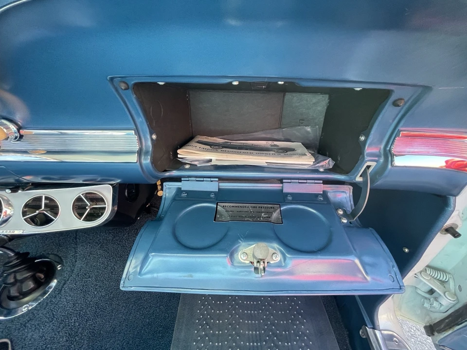 1963 Ford Falcon 1st Gen - Image 19 of 21