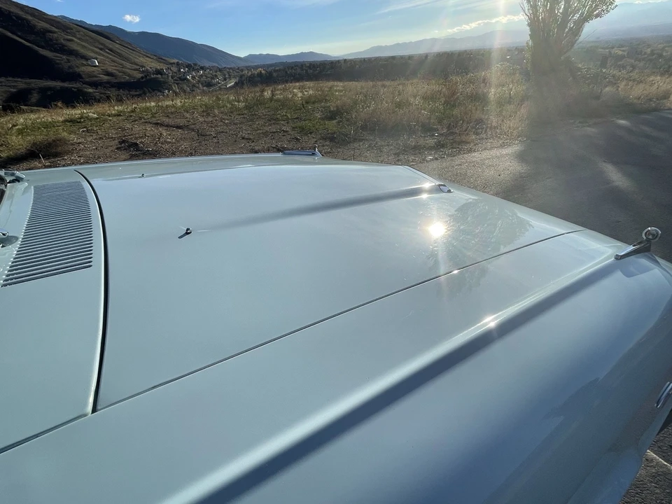 1963 Ford Falcon 1st Gen - Image 11 of 21