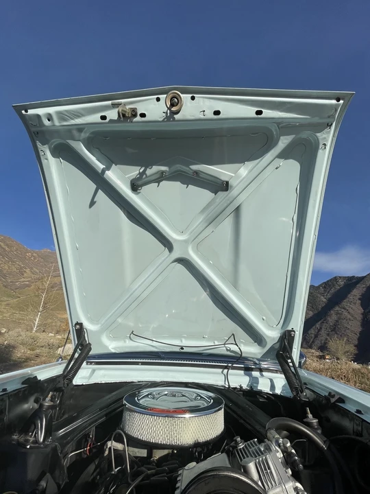 1963 Ford Falcon 1st Gen - Image 10 of 21
