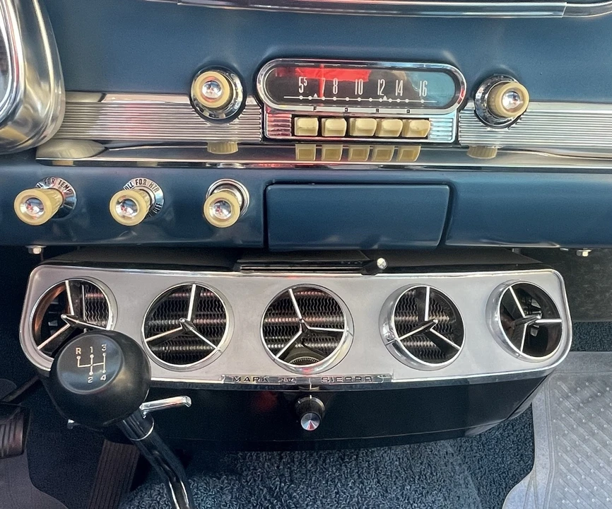 1963 Ford Falcon 1st Gen - Image 18 of 21