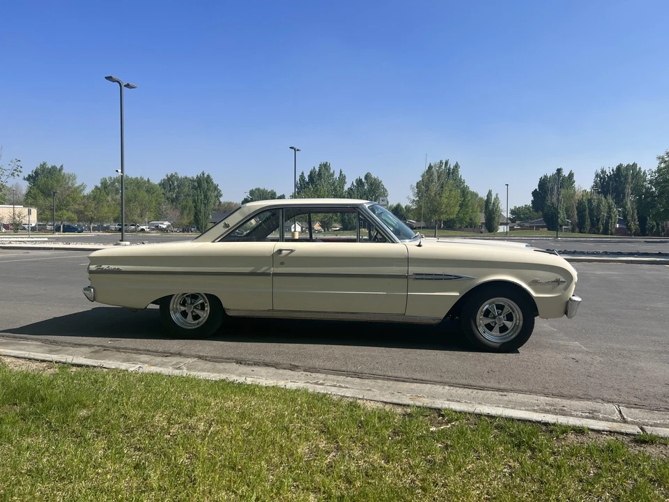 1963 Ford Falcon 1st Gen - Image 13 of 31