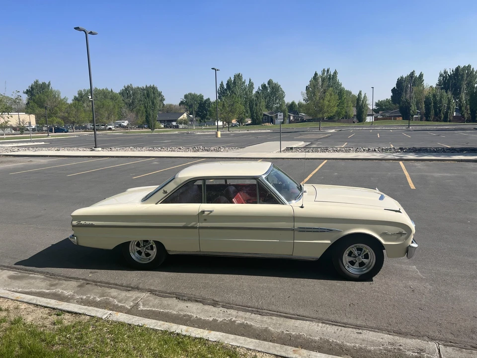 1963 Ford Falcon 1st Gen - Image 12 of 31