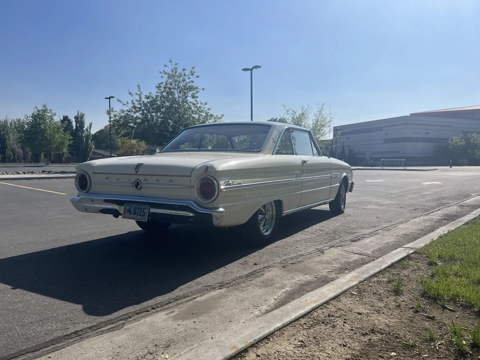 1963 Ford Falcon 1st Gen - Image 11 of 31