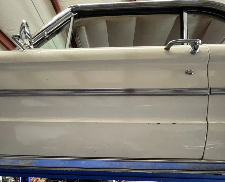 1963 Ford Falcon 1st Gen - Image 31 of 31