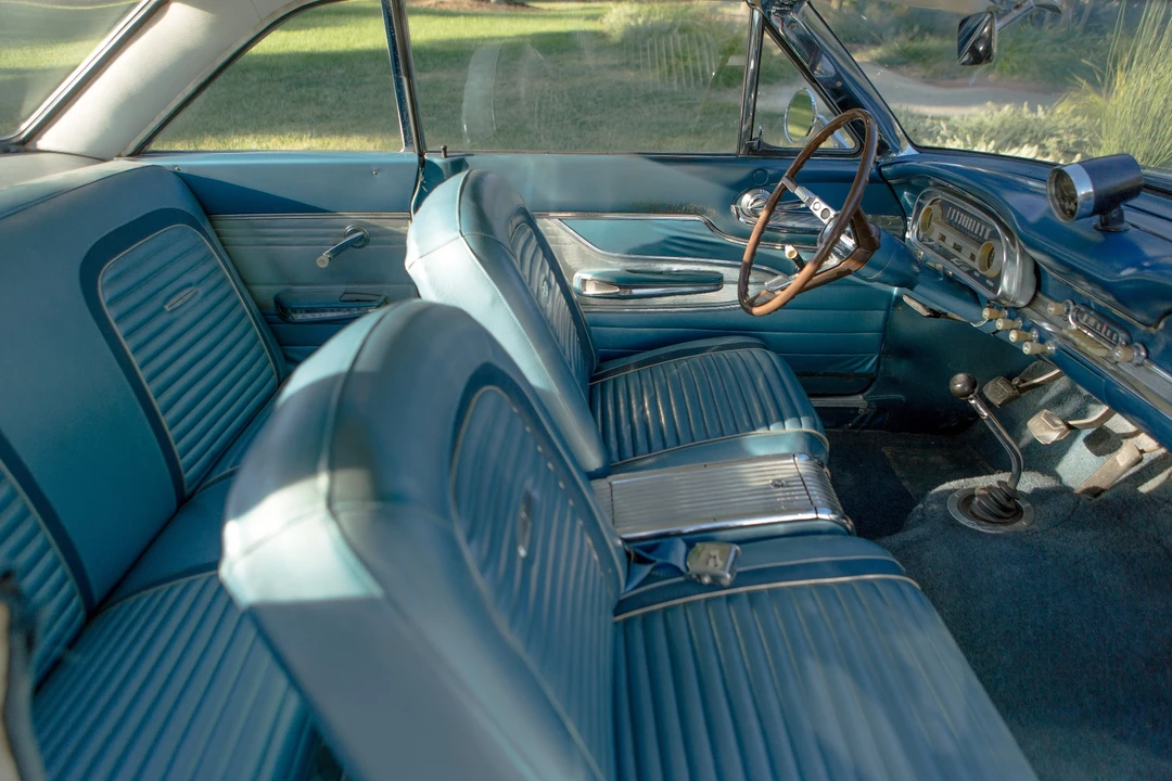 1963 Ford Falcon 1st Gen - Image 18 of 31