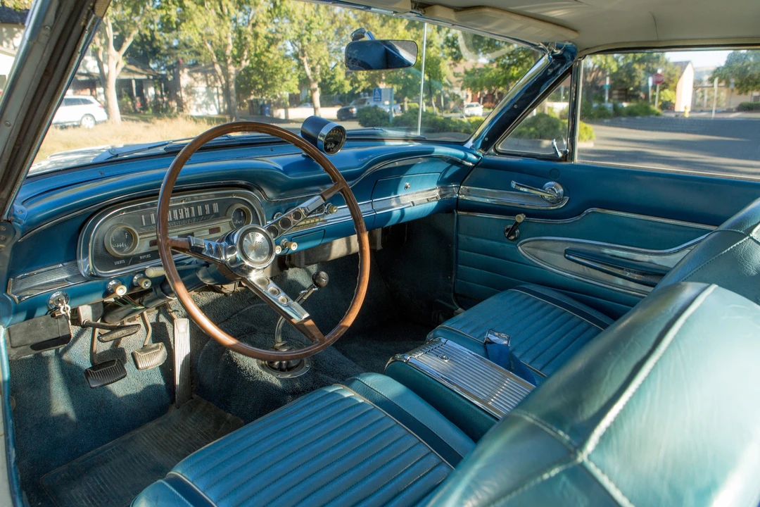 1963 Ford Falcon 1st Gen - Image 17 of 31