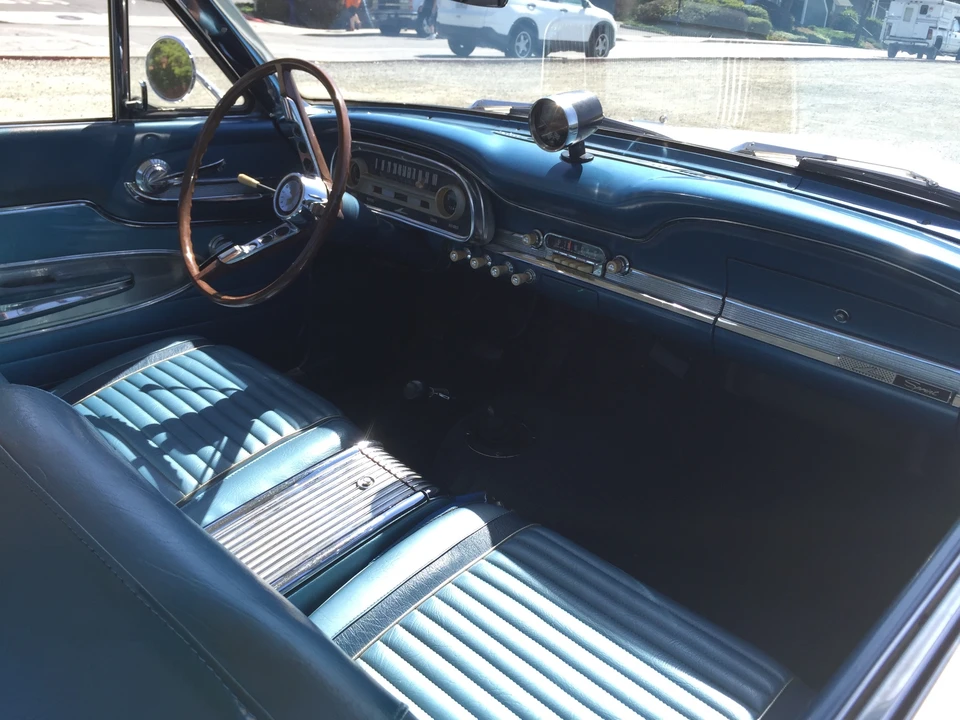 1963 Ford Falcon 1st Gen - Image 19 of 31