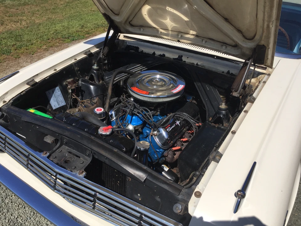 1963 Ford Falcon 1st Gen - Image 25 of 31