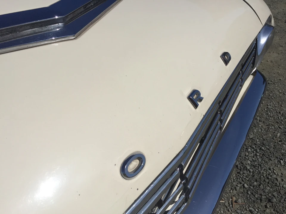 1963 Ford Falcon 1st Gen - Image 10 of 31