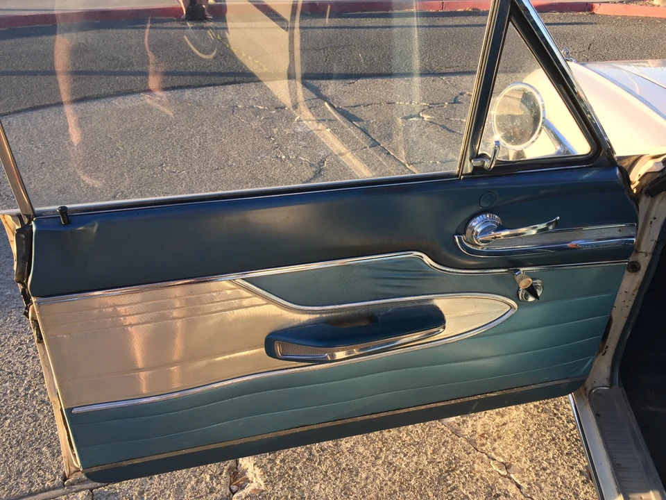1963 Ford Falcon 1st Gen - Image 21 of 31