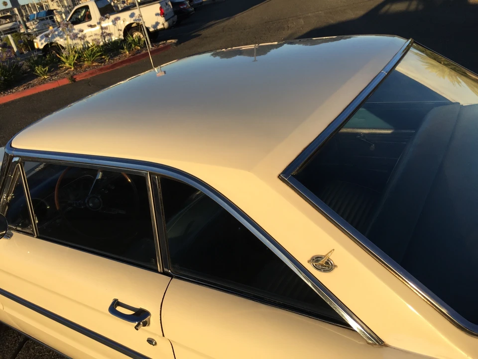 1963 Ford Falcon 1st Gen - Image 15 of 31