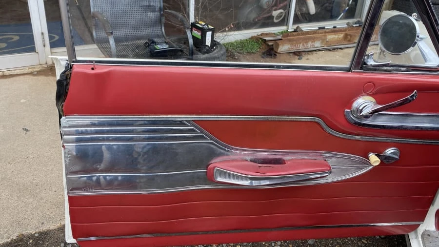 1963 Ford Falcon 1st Gen - Image 4 of 16