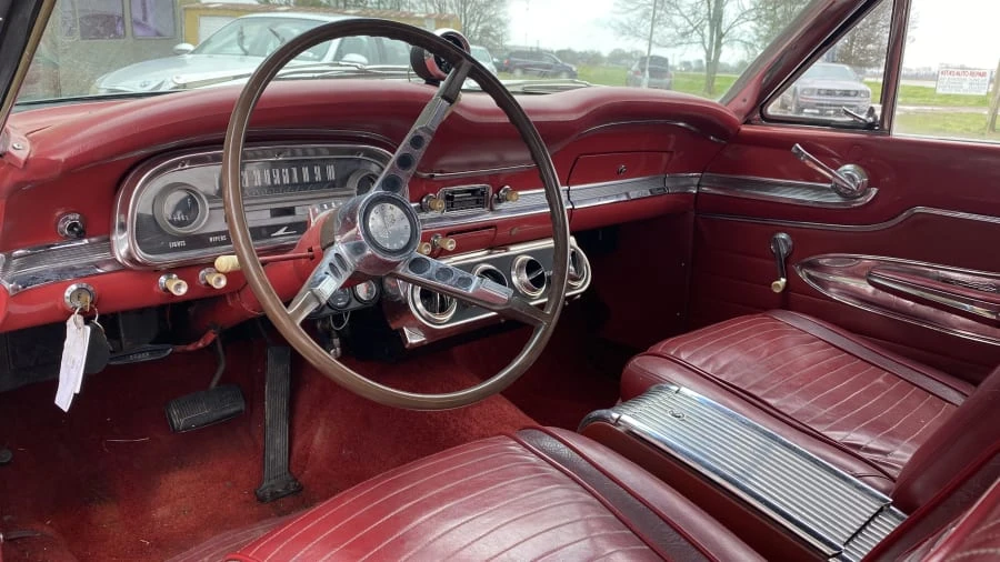 1963 Ford Falcon 1st Gen - Image 5 of 16