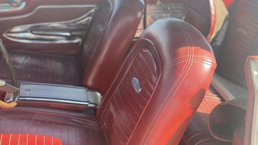 1963 Ford Falcon 1st Gen - Image 6 of 16