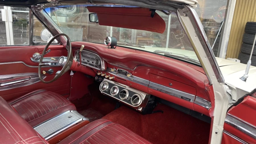 1963 Ford Falcon 1st Gen - Image 7 of 16