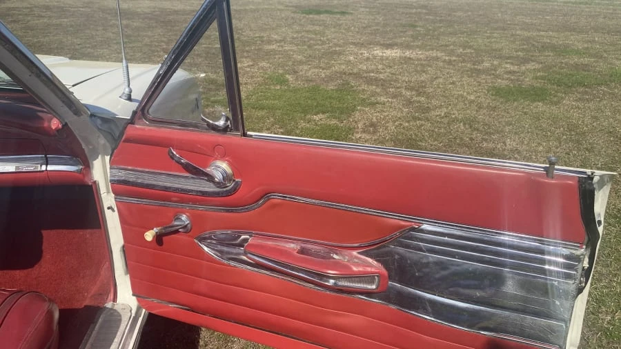1963 Ford Falcon 1st Gen - Image 8 of 16