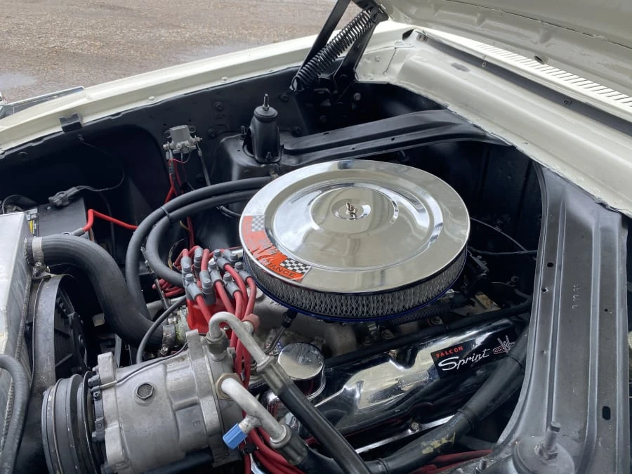 1963 Ford Falcon 1st Gen - Image 9 of 16