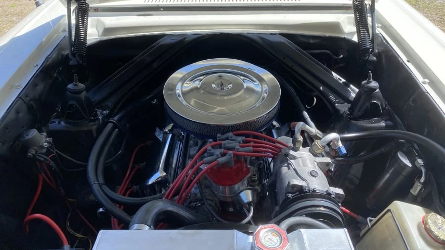 1963 Ford Falcon 1st Gen - Image 10 of 16