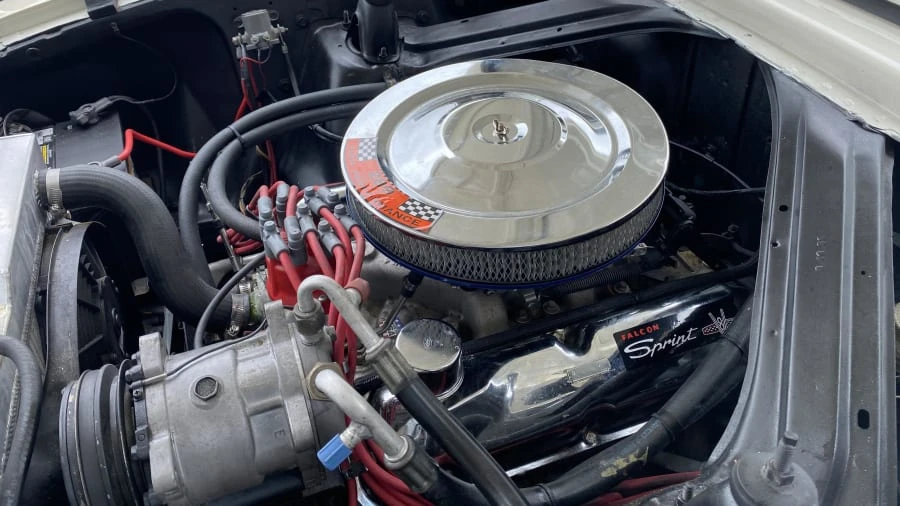 1963 Ford Falcon 1st Gen - Image 11 of 16