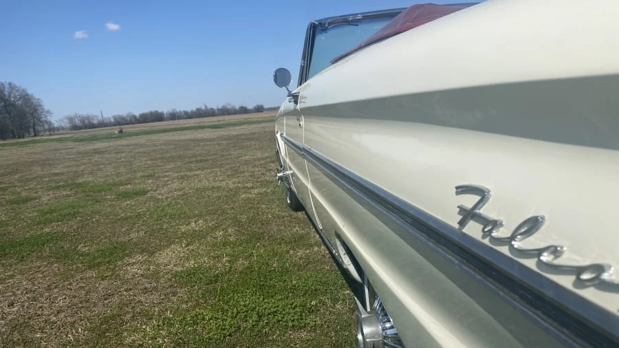1963 Ford Falcon 1st Gen - Image 13 of 16