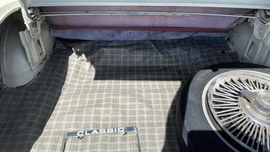 1963 Ford Falcon 1st Gen - Image 14 of 16