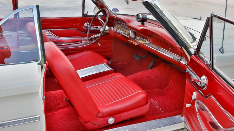 1963 Ford Falcon 1st Gen - Image 5 of 27